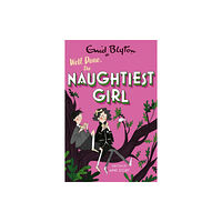 Hachette Children's Group The Naughtiest Girl: Well Done, The Naughtiest Girl (häftad, eng)