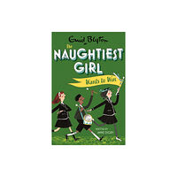 Hachette Children's Group The Naughtiest Girl: Naughtiest Girl Wants To Win (häftad, eng)