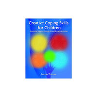 Jessica kingsley publishers Creative Coping Skills for Children (häftad, eng)