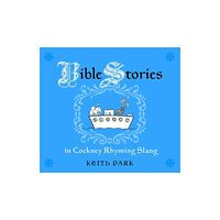 Jessica kingsley publishers Bible Stories in Cockney Rhyming Slang (häftad, eng)