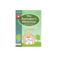 Taylor & francis ltd The Toymaker's workshop and Other Tales (häftad, eng)