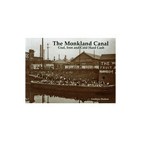 Stenlake Publishing The Monkland Canal (häftad, eng)