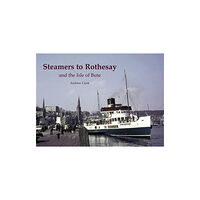 Stenlake Publishing Steamers to Rothesay and the Isle of Bute (häftad, eng)