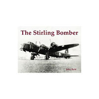 Stenlake Publishing The Stirling Bomber (häftad, eng)