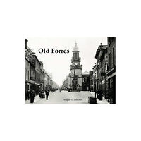 Stenlake Publishing Old Forres (häftad, eng)