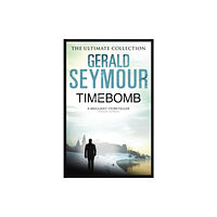 Hodder & Stoughton Timebomb (häftad, eng)