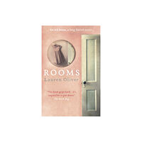 Hodder & Stoughton Rooms (häftad, eng)