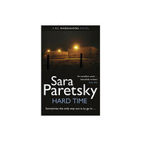 Hodder & Stoughton Hard Time (häftad, eng)