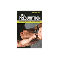 Bloomsbury Publishing PLC The Presumption (inbunden, eng)