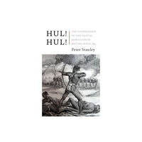 C hurst & co publishers ltd Hul! Hul! (inbunden, eng)