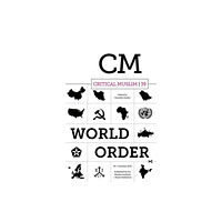 C hurst & co publishers ltd Critical Muslim 39: World Order (häftad, eng)