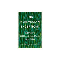 C hurst & co publishers ltd The Norwegian Exception? (inbunden, eng)