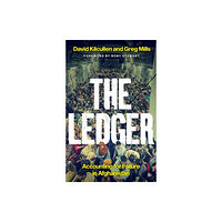 C hurst & co publishers ltd The Ledger (häftad, eng)