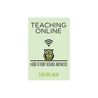 Johns Hopkins University Press Teaching Online (häftad, eng)