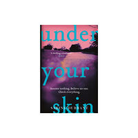 Hodder & Stoughton Under Your Skin (häftad, eng)