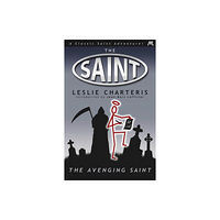 Hodder & Stoughton The Avenging Saint (häftad, eng)