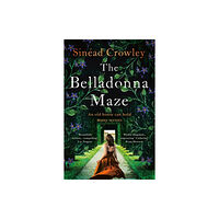 Bloomsbury Publishing (UK) The Belladonna Maze (häftad, eng)