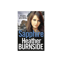 Bloomsbury Publishing PLC Sapphire (häftad, eng)