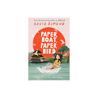 Hachette Children's Group Paper Boat, Paper Bird (inbunden, eng)