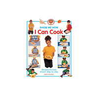 Bookmart Ltd Show Me How: I Can Cook (inbunden, eng)