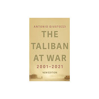 C hurst & co publishers ltd The Taliban at War (häftad, eng)