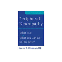 Johns Hopkins University Press Peripheral Neuropathy (häftad, eng)