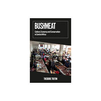 C hurst & co publishers ltd Bushmeat (häftad, eng)