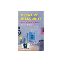 C hurst & co publishers ltd Creative Insecurity (inbunden, eng)