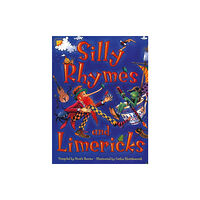 Anness publishing Silly Rhymes and Limericks (häftad, eng)