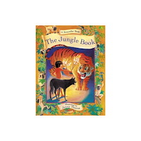 Anness publishing Storyteller Book: the Jungle Book (häftad, eng)