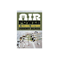 Rowman & littlefield Air Power (inbunden, eng)