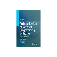 Springer London Ltd An Introduction to Network Programming with Java (häftad, eng)