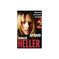 Hodder & Stoughton Afraid (häftad, eng)