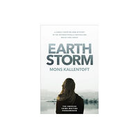 Hodder & Stoughton Earth Storm (häftad, eng)