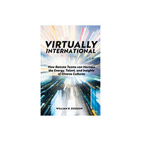 Emerald Publishing Limited Virtually International (häftad, eng)