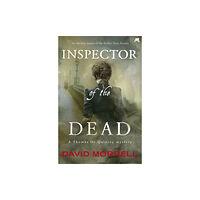 Hodder & Stoughton Inspector of the Dead (häftad, eng)