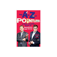 Hodder & Stoughton The A-Z of Pointless (häftad, eng)