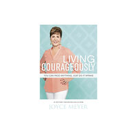 John Murray Press Living Courageously (häftad, eng)