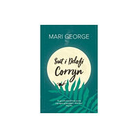 Sebra Sut i Ddofi Corryn (häftad, wel)