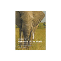 Johns Hopkins University Press Walker's Mammals of the World (inbunden, eng)