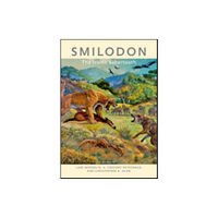 Johns Hopkins University Press Smilodon (inbunden, eng)