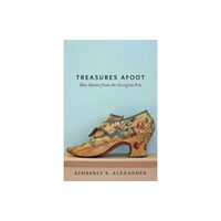 Johns Hopkins University Press Treasures Afoot (inbunden, eng)