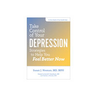 Johns Hopkins University Press Take Control of Your Depression (inbunden, eng)