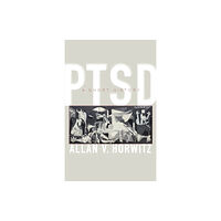 Johns Hopkins University Press PTSD (häftad, eng)