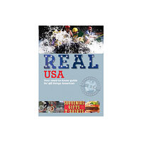 Hachette Children's Group The Real: USA (häftad, eng)