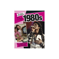 Hachette Children's Group My Family Remembers The 1980s (häftad, eng)