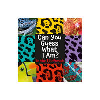 Hachette Children's Group Can You Guess What I Am?: In the Rainforest (häftad, eng)