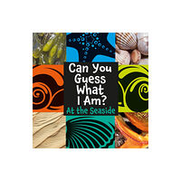 Hachette Children's Group Can You Guess What I Am?: At the Seaside (häftad, eng)