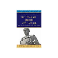 Johns Hopkins University Press The Year of Julius and Caesar (häftad, eng)