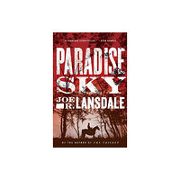 Hodder & Stoughton Paradise Sky (häftad, eng)